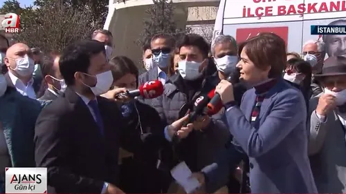 128 milyar dolar buhar oldu yalanı Canan Kaftancıoğlu’nun ayağına dolandı! Kem küm ettiği o anlar