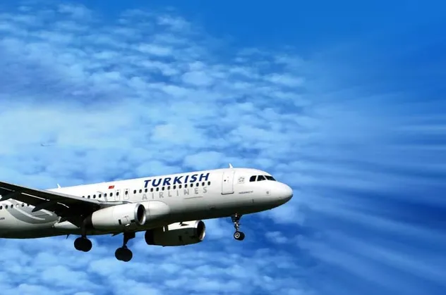 THY’den dünyaya örnek olacak ‘göçmen’ hamlesi