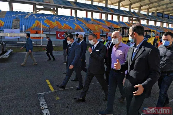 CHP’li İBB asfalta da çöktü! Bakanlığın hizmetini kendileri yapmış gibi paylaştılar - 29