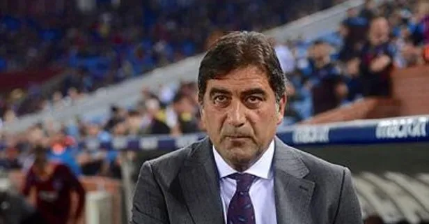 Ünal Karaman'dan Burak Yılmaz açıklaması