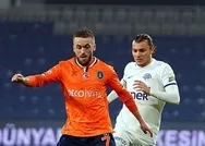 Başakşehir 2-2 Kasımpaşa | MAÇ SONUCU