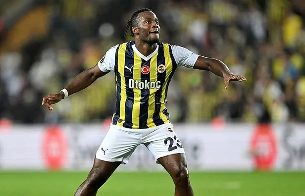 Batsman'a çifte kanca: Belçika kulüpleri yıldız golcüyü transfer etmek için harekete geçti-1