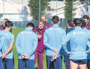 Fırtına Fener’e odaklandı