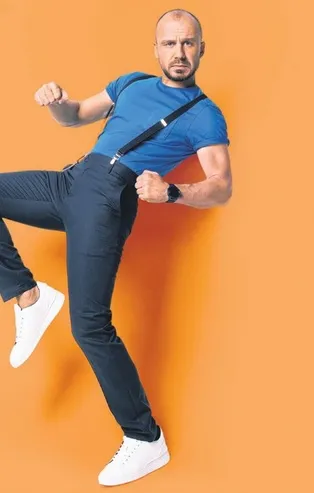 Selami Bilgiç'in ilk solo şarkısı 'Milyonluk' görücüye çıktı