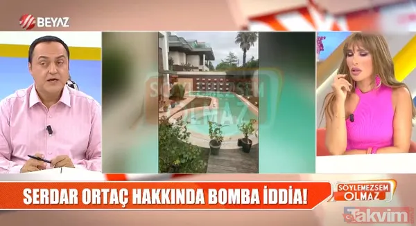 Murat Kurşun’un Florya'daki dubleks evine bakın! Sade ve şık evi hayran bıraktı! 2 giyinme odası olan Murat Kurşun... - 40