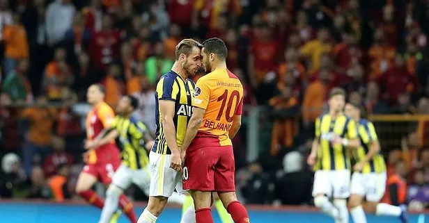 Hıncal Uluç Fenerbahçe - Galatasaray derbisini değerlendirdi