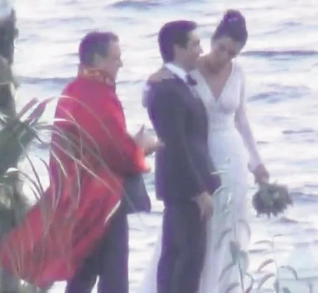 'Kent' düğünü!-3