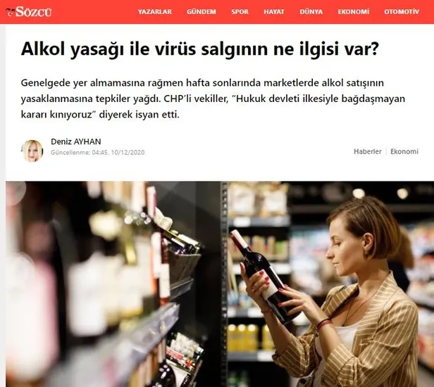 Fransa'da koronavirüs salgını nedeniyle bir vilayette daha alkol yasaklandı-5