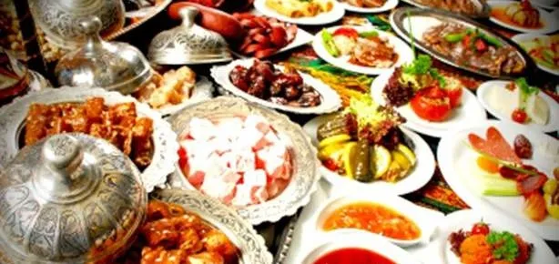 Ramazan’da sağlıklı oruç tutabilmek için öneriler