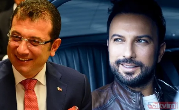Çevrecilik naraları atan Tarkan'a bak sen! Kupon arazi peşinde koşan arsa simsarı çıktı - 9