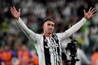 Juventus'ta ayrılık senaryosu: Vlahovic!