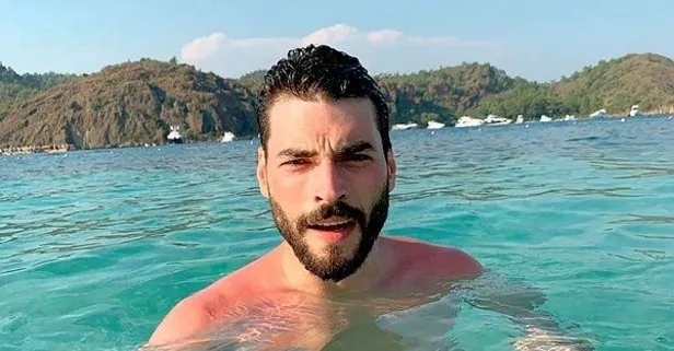 Hercai'nin Miran'ı şaşırttı!