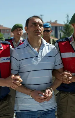Darbeci hain pilot adını bile reddetti