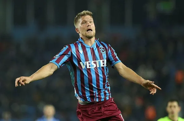 Antwerp’in hocası Priske, Fenerbahçe maçı öncesi konuştu (Yurttan ve dünyadan spor gündemi)-7