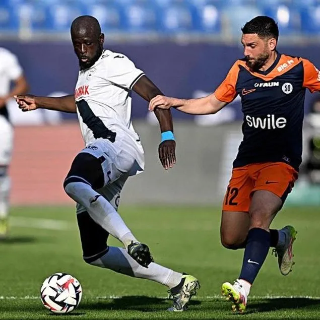 Fenerbahçe’den Abdoulaye Toure hamlesi!