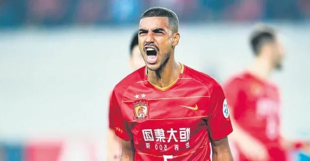 Alan Carvalho Da Mutlu Son Galatasaray Alan Carvalho Ile Soz Kesti Takvim