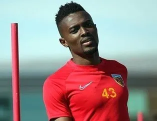 Mensah’ta indirim şart