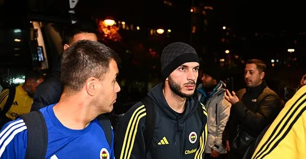 Oğuz Aydın Trabzonspor'u istiyor!