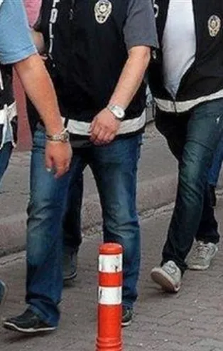 Son dakika: Şırnak merkezli FETÖ/PDY operasyonu: 7 gözaltı