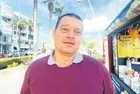 Marmaris’in “9 canlısı” Mehmet Övet bütün başına gelenlere rağmen hayatta kaldı