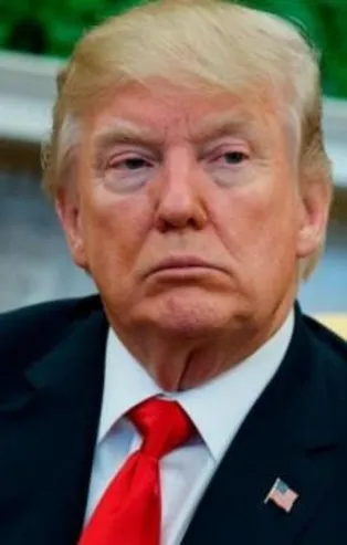 Donald Trumpp'tan NBA yıldızı LeBron James'e hakaret