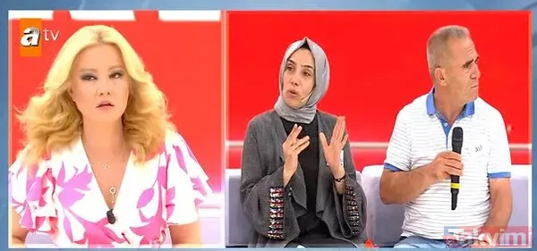 Müge Anlı'da geçen sezona damgasını vuran olaylar! Müge Anlı'nın evliliği, Büyükşen olayı, Safiye Çallı dosyası ve daha fazlası... - 43