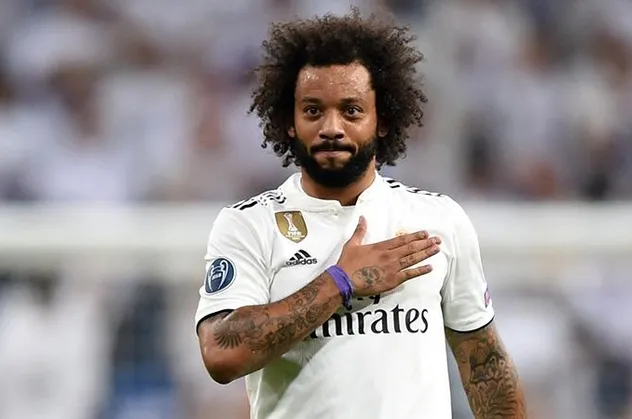 Brezilya basını, “Jesus, Marcelo’yu istiyor” dedi, taraftarlar kendinden geçti