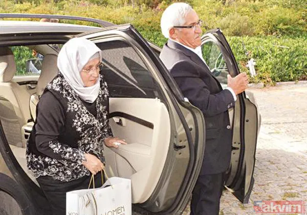 Feyyaz Şerifoğlu babasının kopyası gören inanamadı! - 25