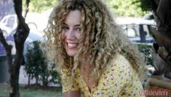 Arka Sokaklar'ın kıvırcık Pınar'ıydı! 40 yaşındaki Pınar Aydın’ı bir de şimdi görün! Son hali ağızları açık kaldı herkes onu konuştu - 4