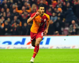 Fatih Terimden sürpriz kadro! İşte Galatasaray - Beşiktaş 11leri...