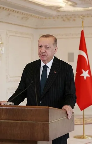 Başkan Erdoğan'dan son dakika "kiralarda düzenleme" müjdesi: Kabine Toplantımızın ardından açıklayacağız