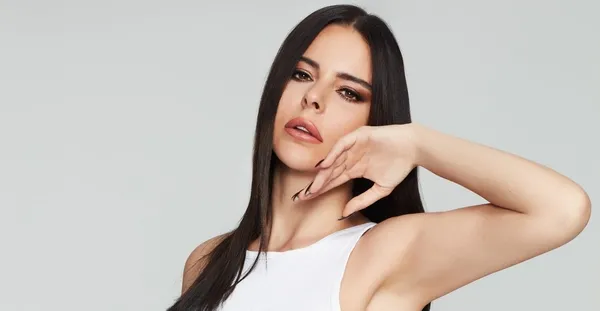 Simge Sağın’dan İcardi itirafı! Aşk iddialarıyla gündeme gelmişti