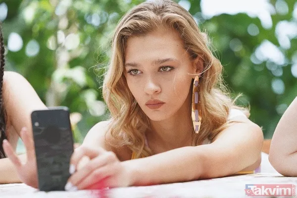 Melisa Döngel sokak ortasında saç saça baş başa kavga etti! Görenin ağzı açık kaldı! Skandal görüntülere tepkiler çığ gibi büyüdü - 2