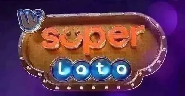 1 Mart 2022 Süper Loto çekiliş sonuç ekranı! Süper Loto çekiliş sonucu açıklandı mı? Kazandıran numaralar hangileri oldu?