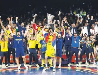 Dünyada eşi benzeri yok