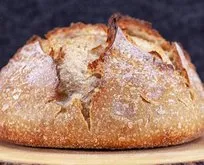 Ev ekmeği nasıl yapılır? En kolay ekmek tarifi!