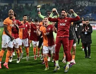 327 maçta 116 galibiyet