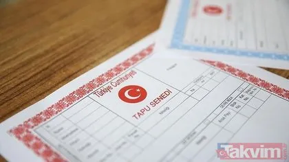 E-Devlet Arsa, Ada, Tapu Parsel Sorgulama Ekranı - Parsel Sorgulama Nasıl Yapılır?