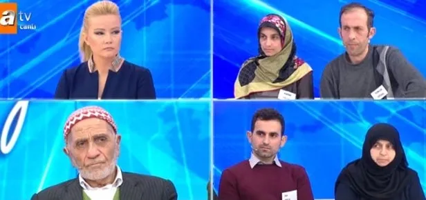 Müge Anlı son bölüm Atv izle! Palu ailesi davasında Melike Tahnal cinayetinin detayları... Tuncer Ustael kimi suçladı?-7