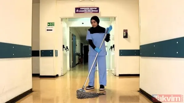 İşkur İle Alım Yapılacak Hastane Personeli Alımı Kadroları: Hastanelere Farklı Alanlarda 617 Sağlık Çalışanı Alınacak Olup Kadrolar Ve Alım Sayısı Aşağıdaki...