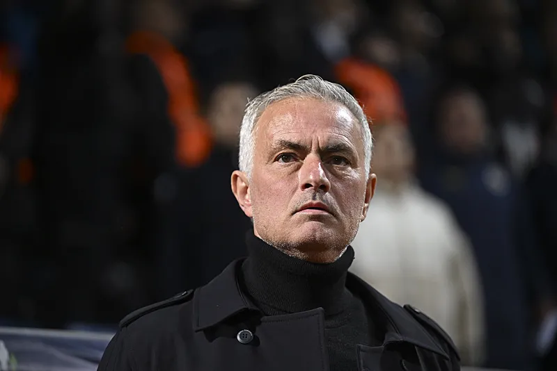İtalyanlar Mourinho'nun istediği 3 yıldızı duyurdu! - 2