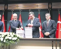 85 milyona destek bütçesi: Kimler için hangi kaynak ayrıldı?