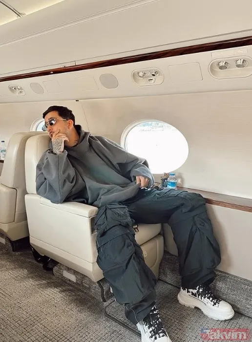 Daria Iakubchik ne iş yapıyor? Profesyonel bir model olarak kariyerini sürdürüyor, uluslararası moda dünyasında çeşitli projelerde yer alıyor. Mahmut Orhan...