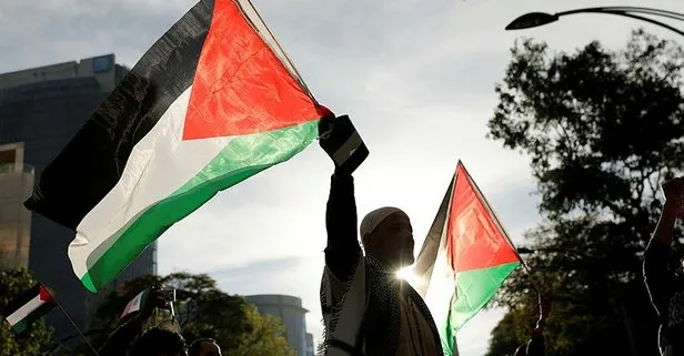 Filistin Yönetimi: Netanyahu, Batı Şeria’nın bazı bölgeleri ilhaktan sonra müzakere edecek tek bir Filistinli bulamayacaktır