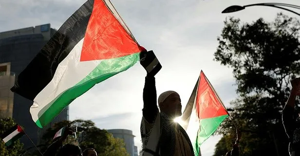 Netanyahu'ya sert uyarı