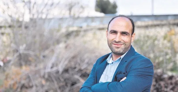 İstanbul’da yaşayan matematik öğretmeni İbrahim Pelit memleketi Mersin Mut’ta muhtar seçildi