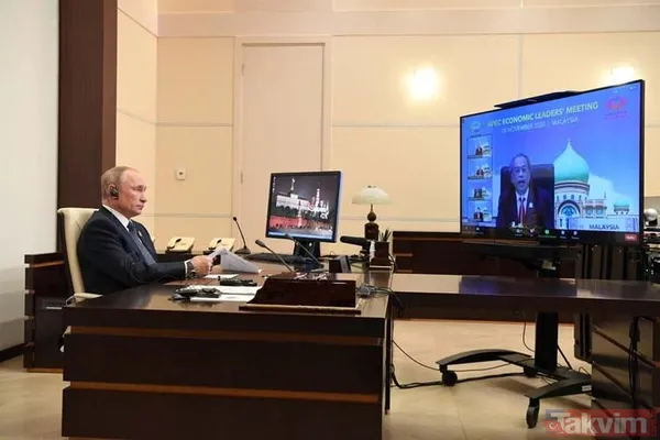 Yer yerinden oynayacak! Vladimir Putin'in suikast listesi ifşa oldu! Rus casus her şeyi itiraf etti! - 22