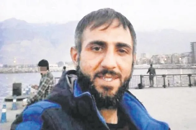 Hatay'da skandal olay! Anlaşmalı evlat katili