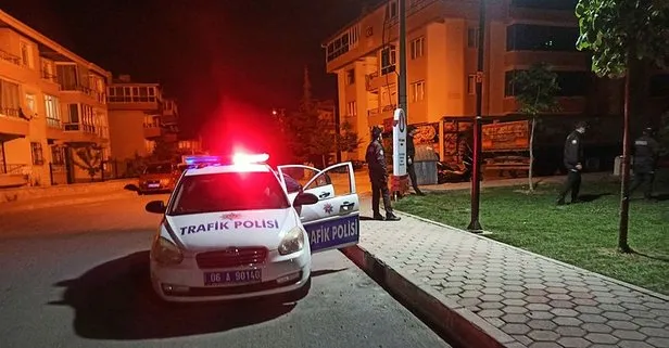 Ankara Sincan’da silahlı çatışma: 3 kişi yaralandı!