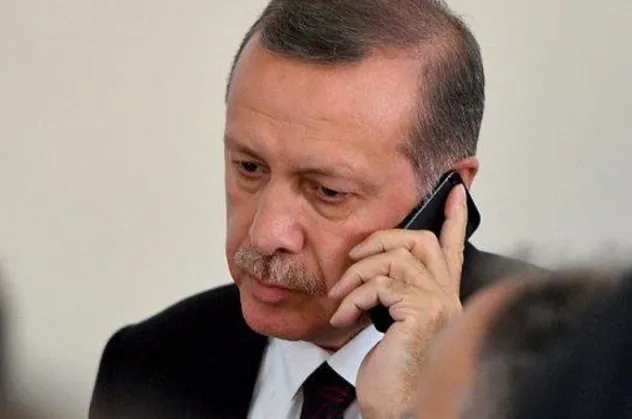 Son dakika: Başkan Erdoğan, İdlib şehidi Ramazan Nayir'in babasını arayarak başsağlığı diledi
